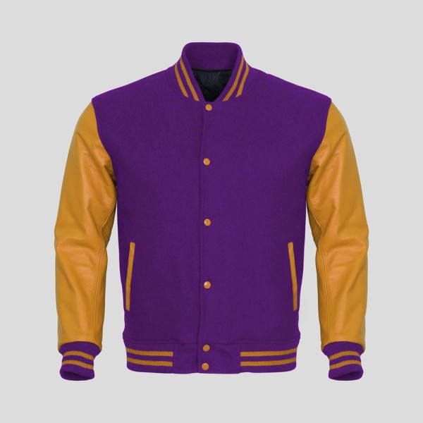 Varsity Jacket